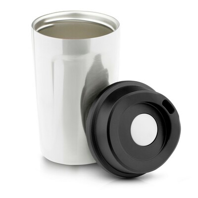 Thermal mug - glossy finish